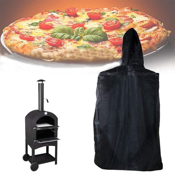 tools & accessories patio outdoor pizza oven cover oxford cloth wood-fired charcoal fired bread drop
tools & accessories patio outdoor pizza oven cover oxford cloth wood-fired charcoal fired bread drop