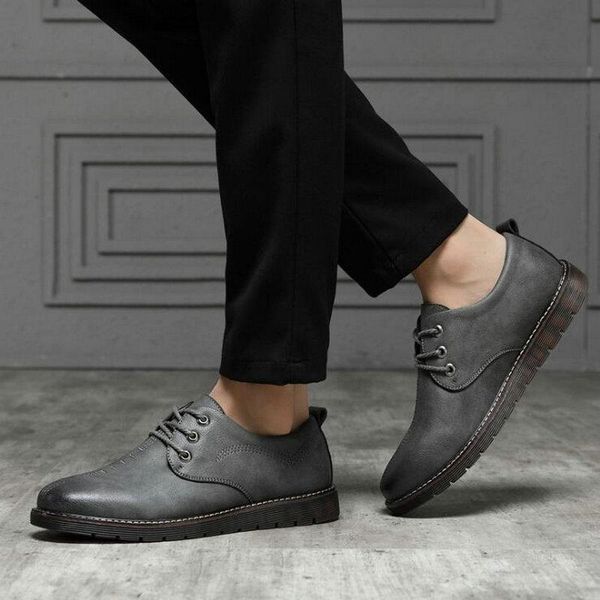 dress shoes mens genuine leather wedding business formal pointed toe chaussures hommes en cuir a53-26, Black
dress shoes mens genuine leather wedding business formal pointed toe chaussures hommes en cuir a53-26, Black