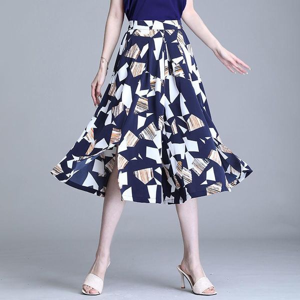 women's pants & capris summer loose wide-leg korean version of high waist cropped trousers casual skirt chiffon, Black;white
women's pants & capris summer loose wide-leg korean version of high waist cropped trousers casual skirt chiffon, Black;white