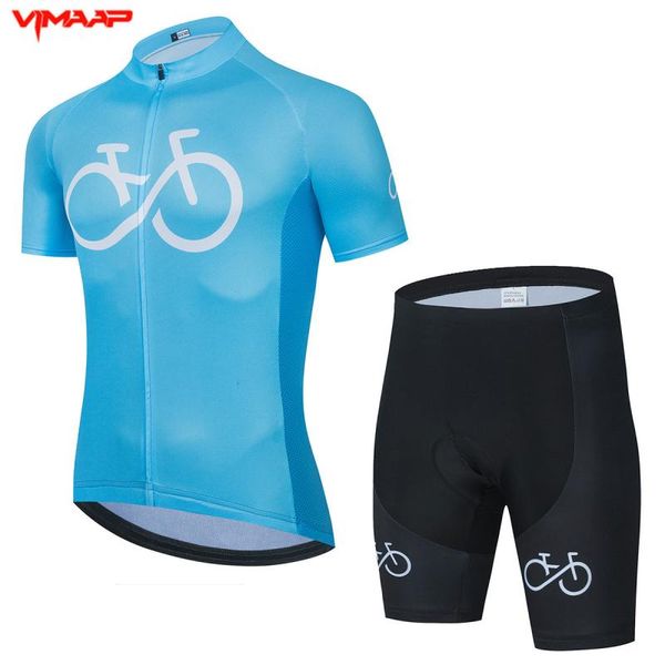 racing sets team summer short sleeve cycling jersey set breathable mtb mountain bike shorts men clothings equipment, Black;blue
racing sets team summer short sleeve cycling jersey set breathable mtb mountain bike shorts men clothings equipment, Black;blue
