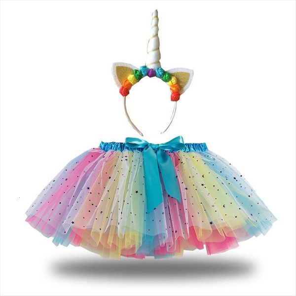 girls half short childrens clothing women skirt baby girl print color mesh princess kids send unicorn tiara puffydress, Blue
girls half short childrens clothing women skirt baby girl print color mesh princess kids send unicorn tiara puffydress, Blue
