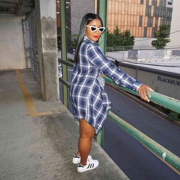 anjamanor multi button cutout long sleeve oversized plaid shirts plus size fashion casual women blouses cardigan d48-ci23, White
anjamanor multi button cutout long sleeve oversized plaid shirts plus size fashion casual women blouses cardigan d48-ci23, White