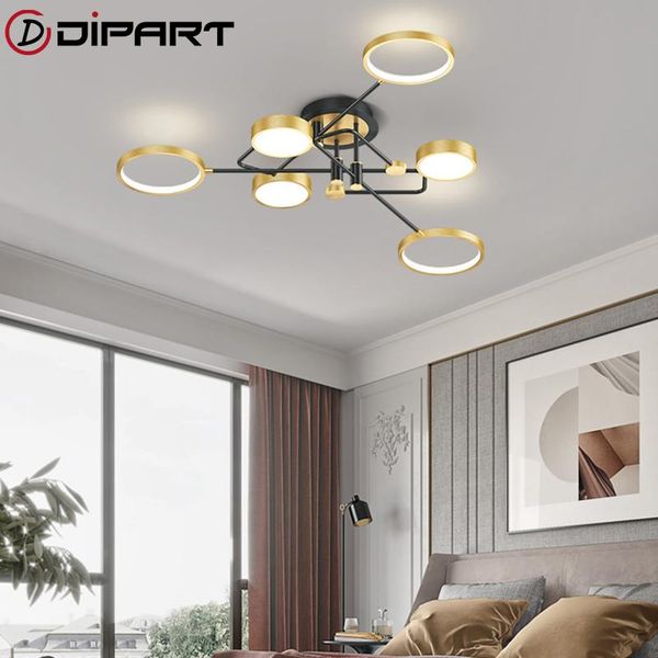 ceiling lights modern nordic simplicity led light for living room gold black surface mounted bedroom lamps art deco home lighting
ceiling lights modern nordic simplicity led light for living room gold black surface mounted bedroom lamps art deco home lighting