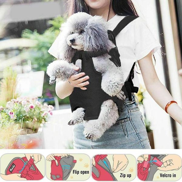 dog carrier bag portable cats handbag adjustable transparent travel pet puppy carrying mesh shoulders backpack car seat covers
dog carrier bag portable cats handbag adjustable transparent travel pet puppy carrying mesh shoulders backpack car seat covers