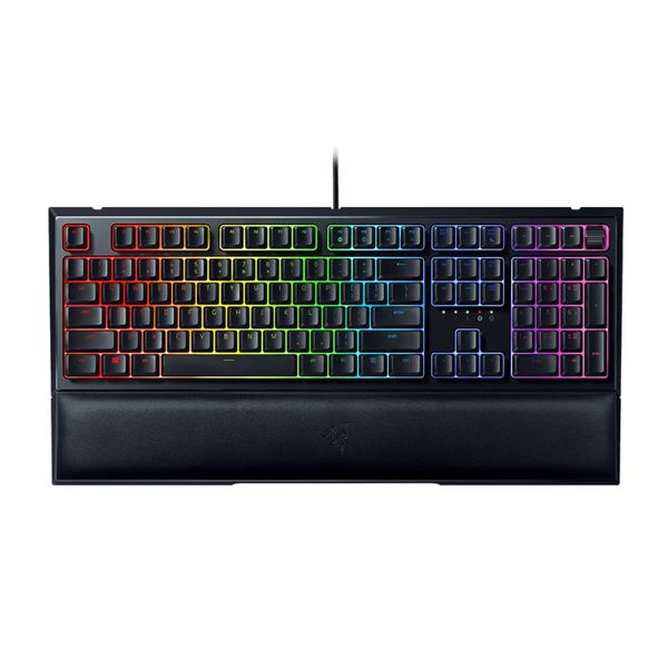 keyboards razer ornata v2 wired keyboard rgb gaming with hybrid mecha-membrane switch multimedia keys chroma wrist rest
keyboards razer ornata v2 wired keyboard rgb gaming with hybrid mecha-membrane switch multimedia keys chroma wrist rest