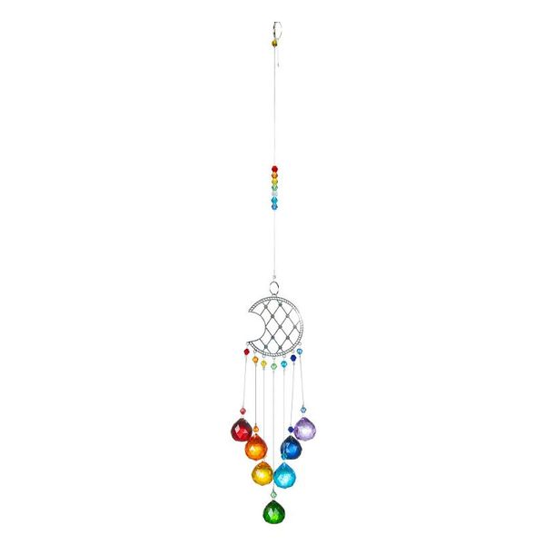 chakra beads living room rainbow maker home window hanging gift sparkling white crystal ball prism ornament sun catcher pendant garden decor
chakra beads living room rainbow maker home window hanging gift sparkling white crystal ball prism ornament sun catcher pendant garden decor