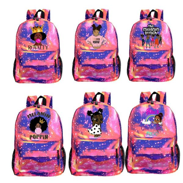 backpack kids school bags for teenage girls melanin black women backpacks mochila escolar kinder rugzak boy children boobag pink
backpack kids school bags for teenage girls melanin black women backpacks mochila escolar kinder rugzak boy children boobag pink