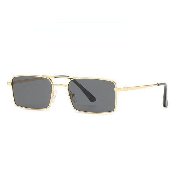 sunglasses fashion rectangle women mental glasses retro sunglass men brand design eyewear gradient oceans shades uv400 sun glass, White;black
sunglasses fashion rectangle women mental glasses retro sunglass men brand design eyewear gradient oceans shades uv400 sun glass, White;black