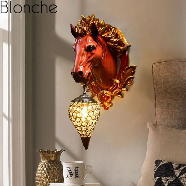 wall lamp nordic resin horse modern led sconces for living room bedroom christmas lighting fixtures art decor luminaire e27
wall lamp nordic resin horse modern led sconces for living room bedroom christmas lighting fixtures art decor luminaire e27