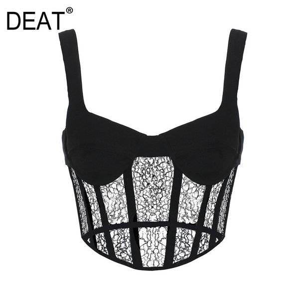 fashion women v-neck straps lace hollow out short female zippers bra flat bust 210421, White
fashion women v-neck straps lace hollow out short female zippers bra flat bust 210421, White