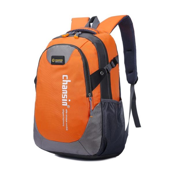 backpack men's recreational outdoor travel scratch-proof female student schoolbag fashion bag canvas men
backpack men's recreational outdoor travel scratch-proof female student schoolbag fashion bag canvas men
