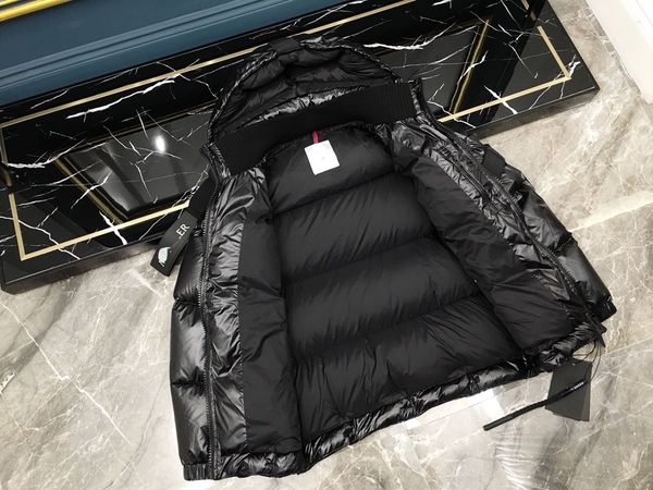 fashion brand design parkas winter black down jacket female luxury short thick couple hooded jacket male coat
fashion brand design parkas winter black down jacket female luxury short thick couple hooded jacket male coat