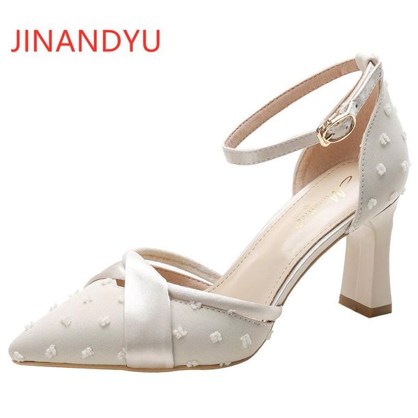 dress shoes women pointed toe for 2021 beige black heels 5/7cm fashion comfy party wedding woman pumps sandales femelles
dress shoes women pointed toe for 2021 beige black heels 5/7cm fashion comfy party wedding woman pumps sandales femelles