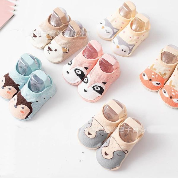socks baby floor period lovely super sprouting born shoes indoor antiskid toddler children's sock, Pink;yellow
socks baby floor period lovely super sprouting born shoes indoor antiskid toddler children's sock, Pink;yellow