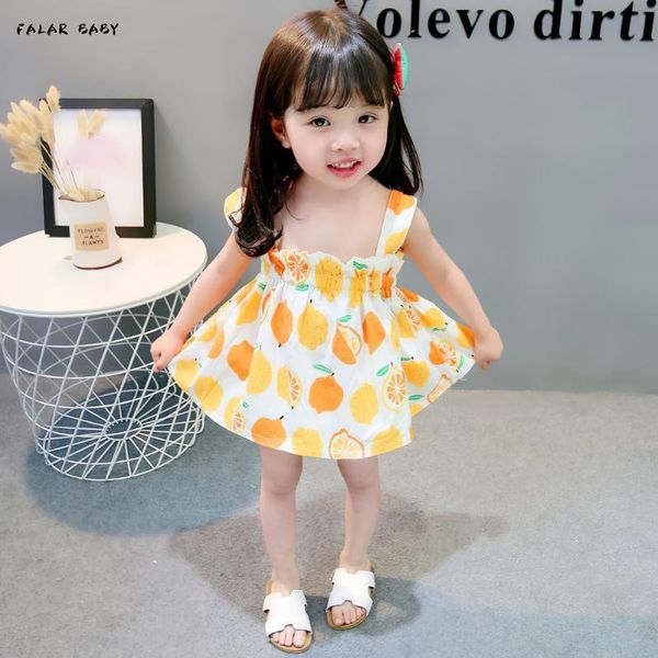 baby girl summer dress cartoon pattern toddler shorts fruit print set 6m-18m clothing sets, White
baby girl summer dress cartoon pattern toddler shorts fruit print set 6m-18m clothing sets, White