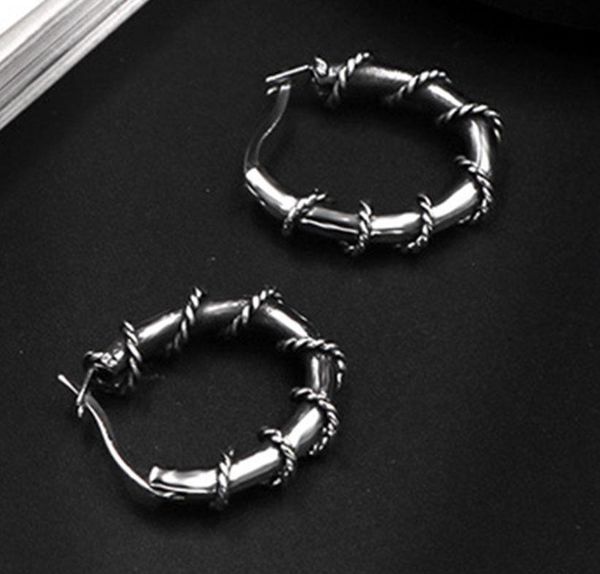 stud earrings men stainless steel retro women statement hip hop chain earring round jewelry 2021 gifts for woman accessories, Golden;silver
stud earrings men stainless steel retro women statement hip hop chain earring round jewelry 2021 gifts for woman accessories, Golden;silver