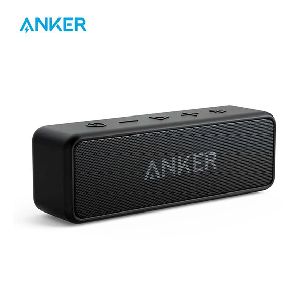 anker soundcore 2 portable bluetooth wireless speaker better bass 24-hour playtime 66ft bluetooth range ipx7 water resistance
anker soundcore 2 portable bluetooth wireless speaker better bass 24-hour playtime 66ft bluetooth range ipx7 water resistance