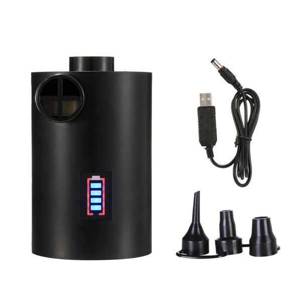 pool & accessories electric air pump rechargeable quick filling inflator deflator for mattress raft bed boat toys kids
pool & accessories electric air pump rechargeable quick filling inflator deflator for mattress raft bed boat toys kids