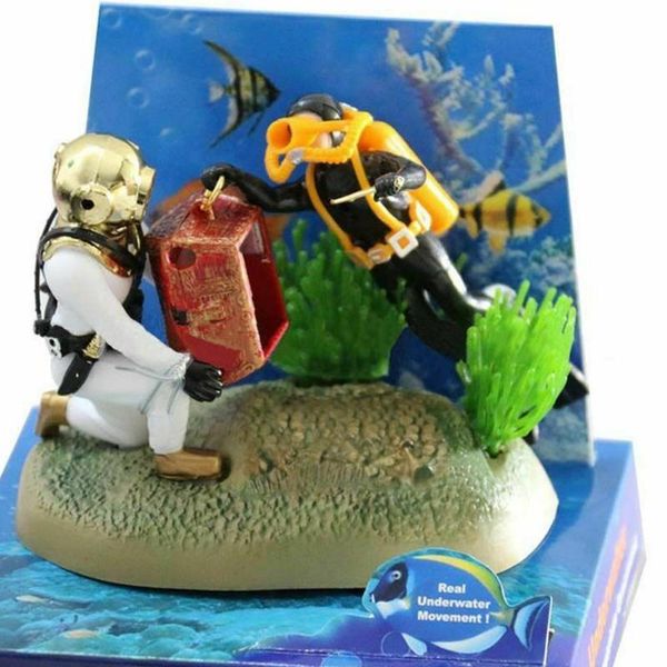 decorations funny ornament aquarium fish tank decoration diver ship treasure chest pet decor
decorations funny ornament aquarium fish tank decoration diver ship treasure chest pet decor