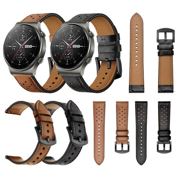 watch bands brown / black leather strap for huawei gt 2 pro wristband smartwatch gt2 band honor gs bracelet watchband, Black;brown
watch bands brown / black leather strap for huawei gt 2 pro wristband smartwatch gt2 band honor gs bracelet watchband, Black;brown