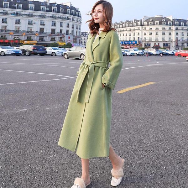 women's wool & blends autumn winter knitted tracksuit women long sleeve hooded sweater pullovers + loose straight pants set two piece s, Black
women's wool & blends autumn winter knitted tracksuit women long sleeve hooded sweater pullovers + loose straight pants set two piece s, Black