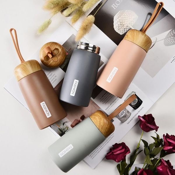1pc stainless steel vacuum cups portable thermal cup insulated water bottle for daily use (260ml) bottles
1pc stainless steel vacuum cups portable thermal cup insulated water bottle for daily use (260ml) bottles