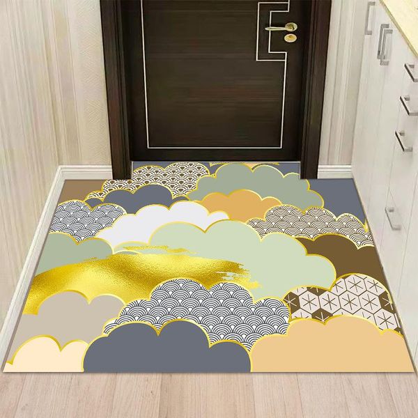 carpets pu leather floor mat washable diy entrance hall carpet bathroom waterproof rug kitchen non-slip oilproof door customize
carpets pu leather floor mat washable diy entrance hall carpet bathroom waterproof rug kitchen non-slip oilproof door customize