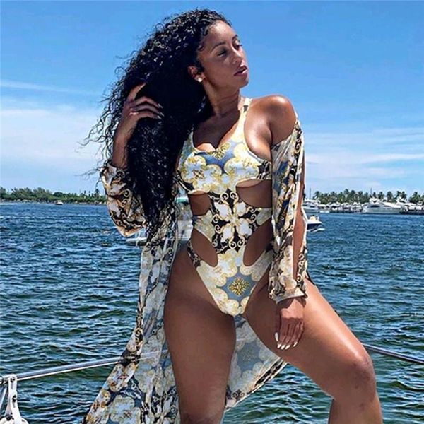 summer women's swimming one piece print split swimsuit women high waist beach wear bikini monokini bathing swimwear #40 one-piece suits
summer women's swimming one piece print split swimsuit women high waist beach wear bikini monokini bathing swimwear #40 one-piece suits