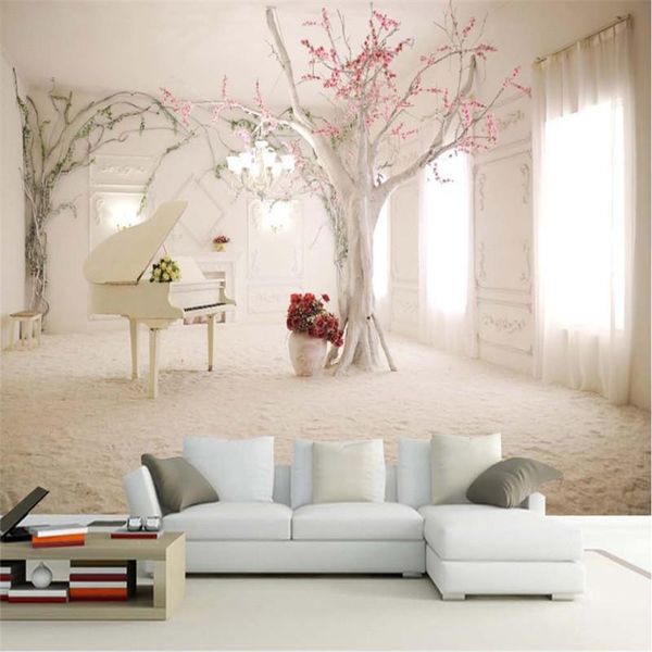 wallpapers european white piano tree mural modern minimalist space wall 3d for living room bedroom papers home decor
wallpapers european white piano tree mural modern minimalist space wall 3d for living room bedroom papers home decor