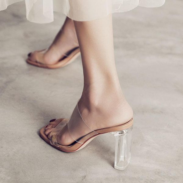 sandals luxury summer wedding stiletto woman heels zapatillas women shoes jelly open toe for women's a184, Black
sandals luxury summer wedding stiletto woman heels zapatillas women shoes jelly open toe for women's a184, Black