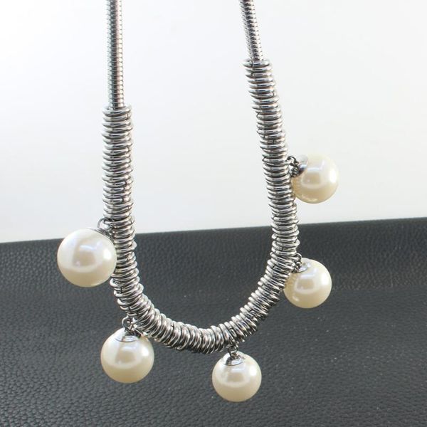 chains wholesale stainless steel jewelry fashion romantic chain necklace for women bijoux femmes joyas mujer store neizdsbf, Silver
chains wholesale stainless steel jewelry fashion romantic chain necklace for women bijoux femmes joyas mujer store neizdsbf, Silver