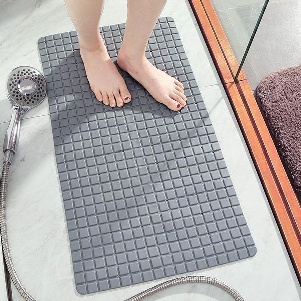 carpets bathroom massage suction mat anti-slip shower non-slip bathtub pvc plaid dropship household
carpets bathroom massage suction mat anti-slip shower non-slip bathtub pvc plaid dropship household