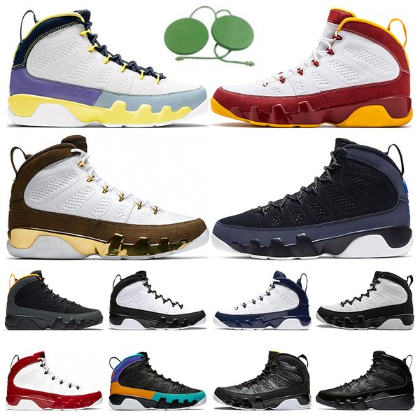 2021 basketball shoes 9 9s men trainers sports sneakers og change the world bred charcoal crawfish citrus dream it gym red melo racer blue u
2021 basketball shoes 9 9s men trainers sports sneakers og change the world bred charcoal crawfish citrus dream it gym red melo racer blue u