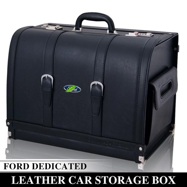 car organizer dedicated to storage box taurus wing tiger sharp adventurer leather high-end trunk
car organizer dedicated to storage box taurus wing tiger sharp adventurer leather high-end trunk