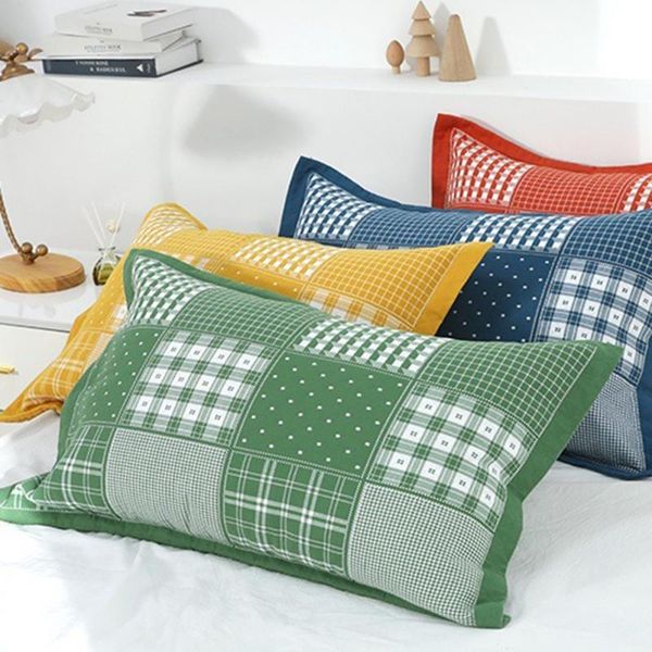 pillow case pure cotton bedding pillowcases pillowcovers pillowcase for bedroom sleeping 52x77cm 4 color
pillow case pure cotton bedding pillowcases pillowcovers pillowcase for bedroom sleeping 52x77cm 4 color