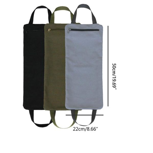 resistance bands foldable filled yoga sandbag with two handle for weights and training fashion canvas weighted sandbags
resistance bands foldable filled yoga sandbag with two handle for weights and training fashion canvas weighted sandbags