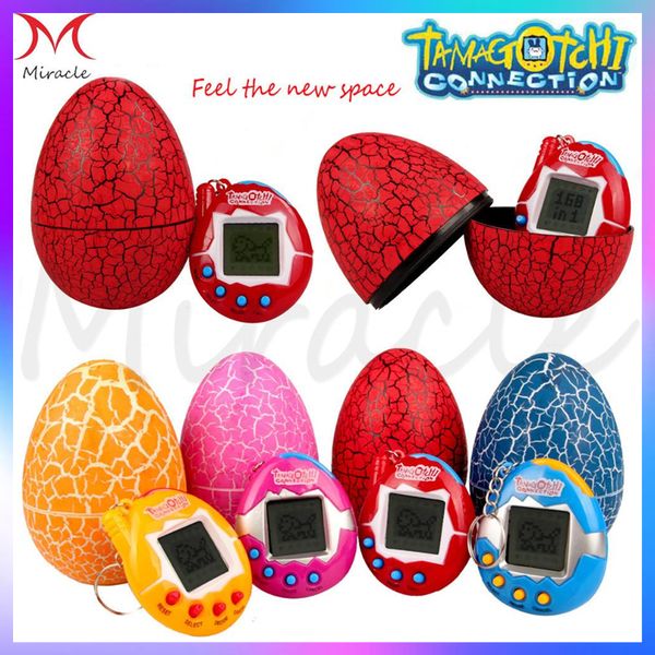 tamagotchi digital 49 pets funny virtual cyber electronic pet child toys dinosaur egg retro kids game nostalgic
tamagotchi digital 49 pets funny virtual cyber electronic pet child toys dinosaur egg retro kids game nostalgic