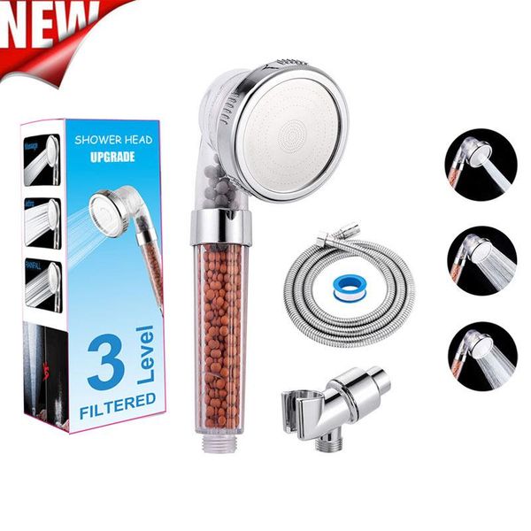 bathroom shower sets negative ion pressurized large diameter nozzle three-speed adjustment spa massage filter set
bathroom shower sets negative ion pressurized large diameter nozzle three-speed adjustment spa massage filter set