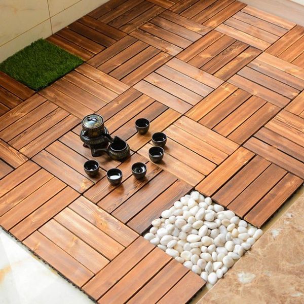 carpets 20pcs outdoor carpet floor decking carbonized wood suitable for garden home wooden 30x30cm
carpets 20pcs outdoor carpet floor decking carbonized wood suitable for garden home wooden 30x30cm