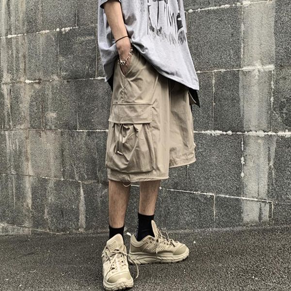 fashion trendy shorts men casual yellow athletic vintage cargo training spodenki damskie youthful vitality bd50cs men's, White;black
fashion trendy shorts men casual yellow athletic vintage cargo training spodenki damskie youthful vitality bd50cs men's, White;black
