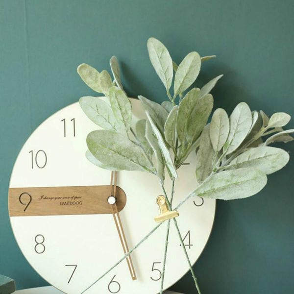 decorative flowers & wreaths 37cm artificial greenery wall plant tree tropical leaves wedding decorations fake plants for home garden party
decorative flowers & wreaths 37cm artificial greenery wall plant tree tropical leaves wedding decorations fake plants for home garden party