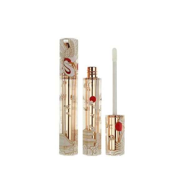 storage bottles & jars 10/30pcs 5ml lip gloss tubes with cap lipstick diy portable lipgloss packaging cosmetic container
storage bottles & jars 10/30pcs 5ml lip gloss tubes with cap lipstick diy portable lipgloss packaging cosmetic container
