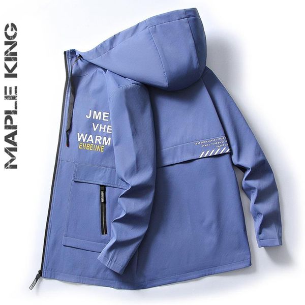 men's jackets cargo hoodie men letter printed solid color mens windproof coat hip hop zipper baseball bomber chaquetas hombre, Black;brown
men's jackets cargo hoodie men letter printed solid color mens windproof coat hip hop zipper baseball bomber chaquetas hombre, Black;brown