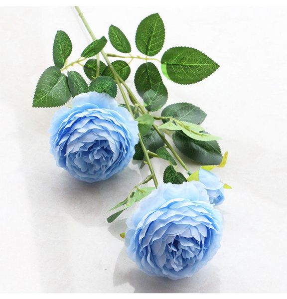 decorative flowers & wreaths artificial flower double rose fake home living room bedroom holiday wedding party decoration plastic silk cloth
decorative flowers & wreaths artificial flower double rose fake home living room bedroom holiday wedding party decoration plastic silk cloth
