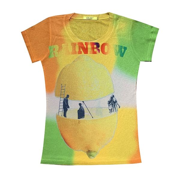 europe style summer fashion letter print t-shirt for women o neck short sleeves tee female pullover casual tees 210428, White
europe style summer fashion letter print t-shirt for women o neck short sleeves tee female pullover casual tees 210428, White