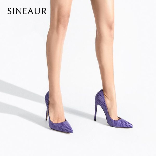 dress shoes sineaur for women 2021 snake pattern super high thin heels 8.5cm pointed toe fashion female pumps office party, Black
dress shoes sineaur for women 2021 snake pattern super high thin heels 8.5cm pointed toe fashion female pumps office party, Black