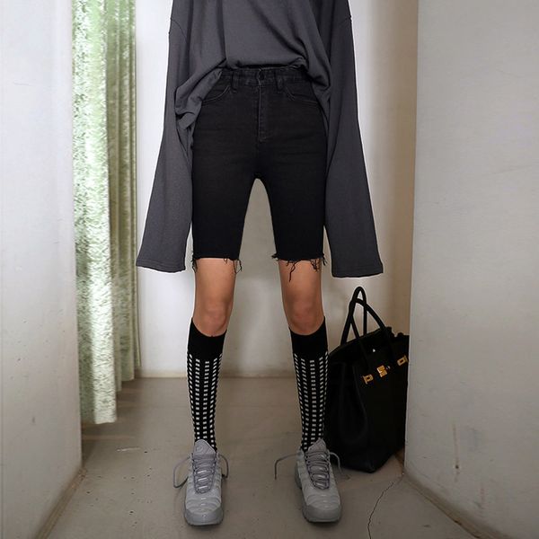 women's jeans high waisted summer 2021 black leggings show thin riding korean capris, Blue
women's jeans high waisted summer 2021 black leggings show thin riding korean capris, Blue