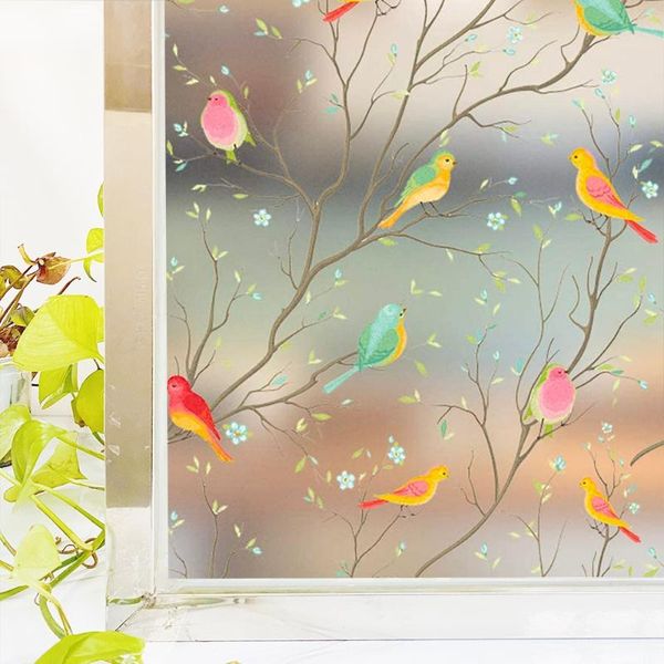 window stickers film anti uv removable frosted sticker for home 3d matte privacy decorative static cling adhesive glass
window stickers film anti uv removable frosted sticker for home 3d matte privacy decorative static cling adhesive glass