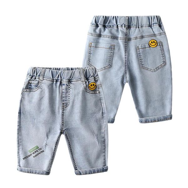 shorts summer baby boys denim pants children hole broken jean for casual cowboy 2 3 4 5 6 7 8 years, Black
shorts summer baby boys denim pants children hole broken jean for casual cowboy 2 3 4 5 6 7 8 years, Black