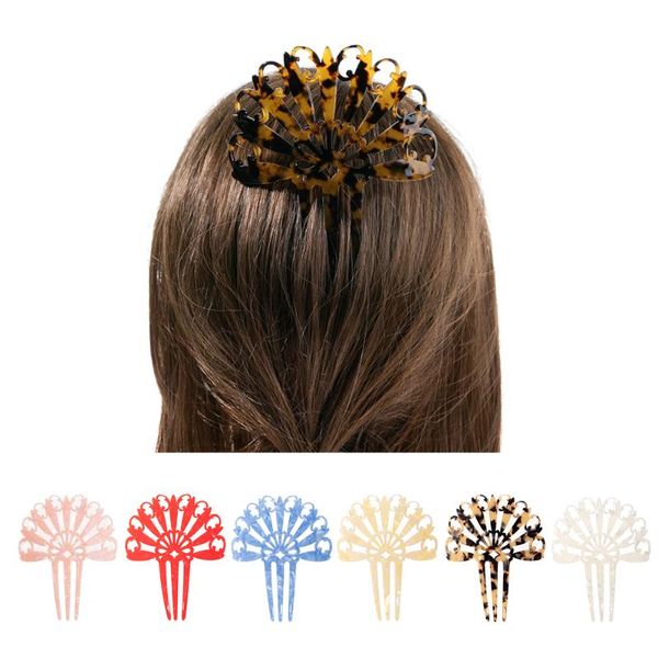 hair clips & barrettes vintage combs women colorful acetate accessories faux tortoise shell flamenco headdresses jewelry mantilla, Golden;silver
hair clips & barrettes vintage combs women colorful acetate accessories faux tortoise shell flamenco headdresses jewelry mantilla, Golden;silver